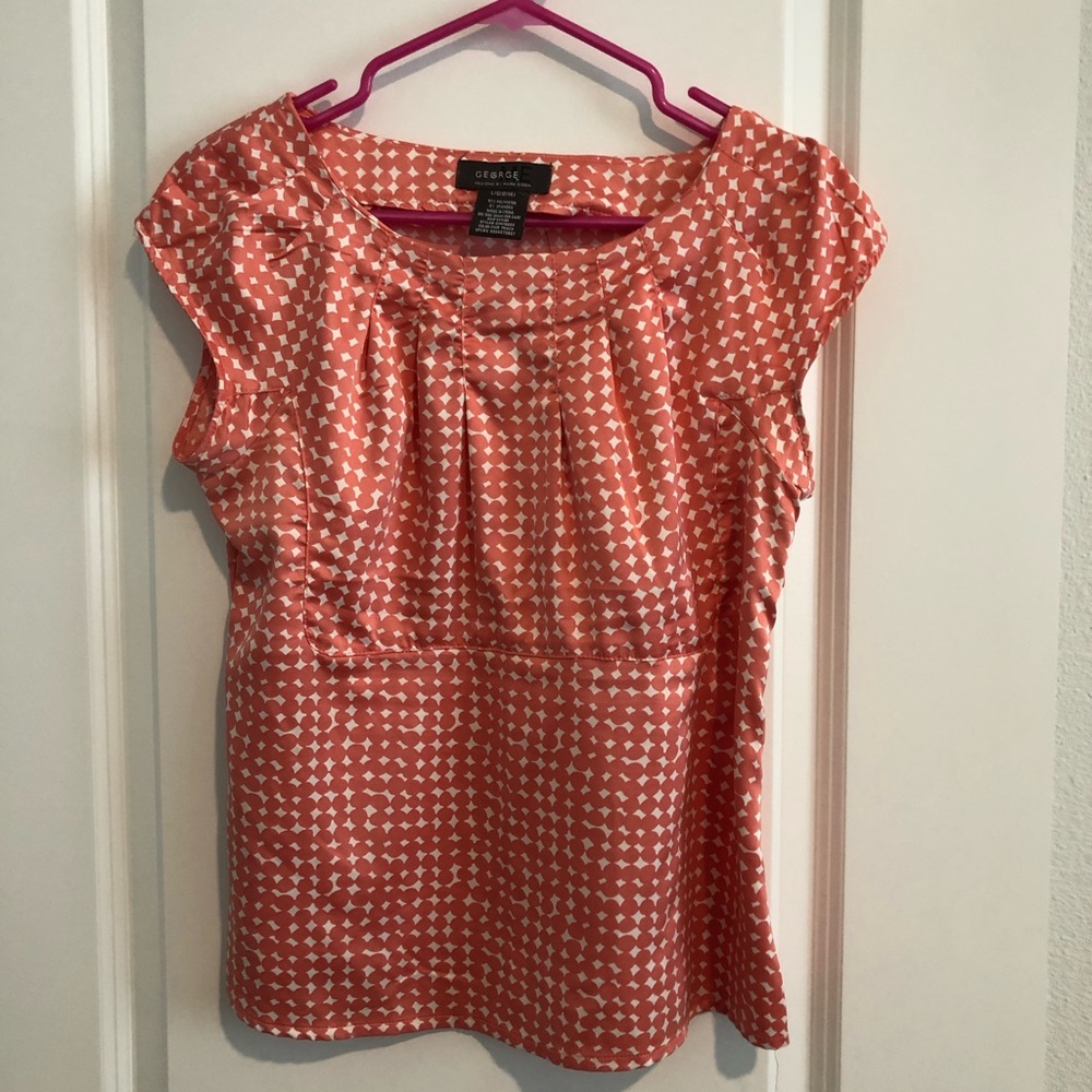 Cute work top